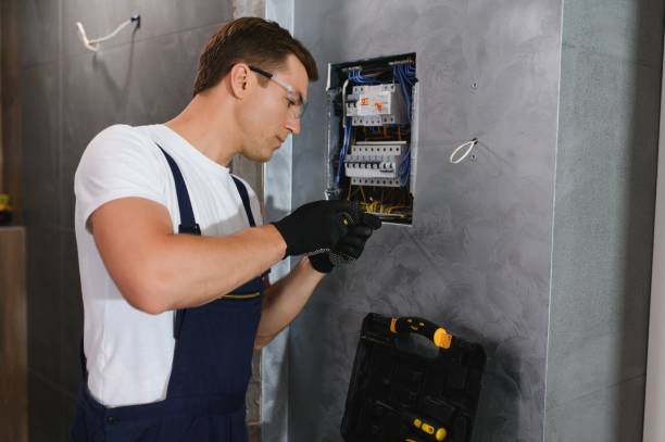 Best Residential Electrician Services  in Hamilton, OH