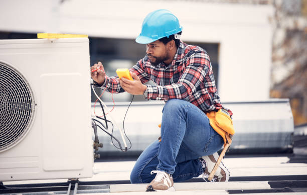 Best Generator Installation Services  in Hamilton, OH