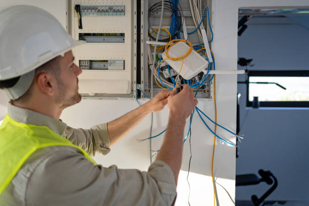Best 24-Hour Electrician  in Hamilton, OH